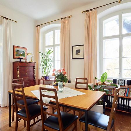 Apartment Nini Wenen Buitenkant foto