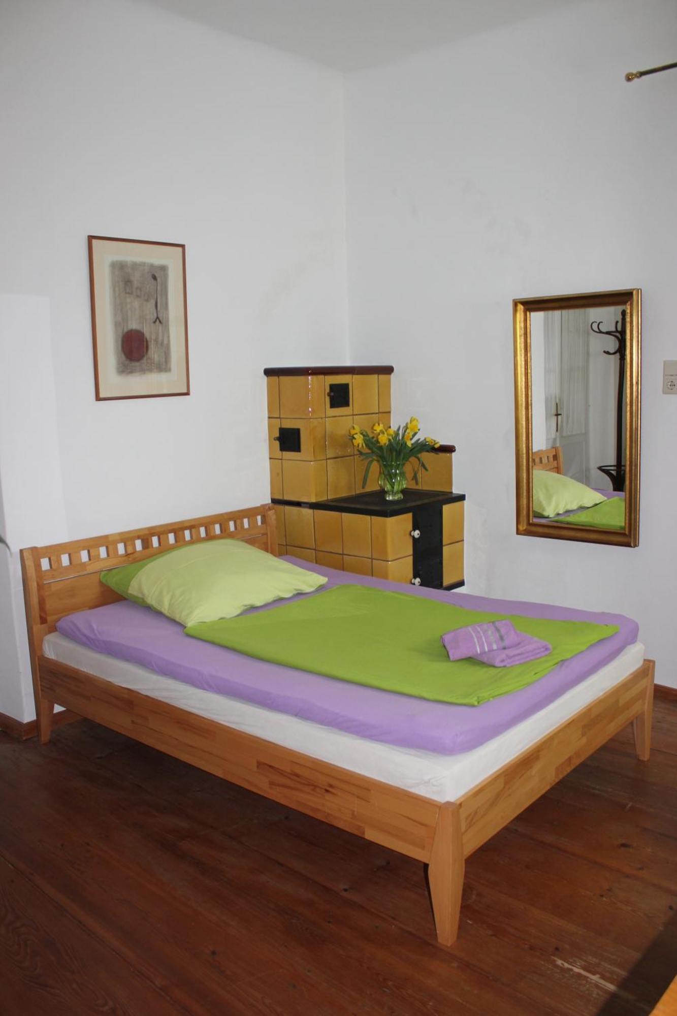 Apartment Nini Wenen Buitenkant foto